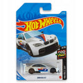 Hot Wheels - BMW M3 GT2 - Długa Karta