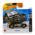 Hot Wheels - Limited Grip