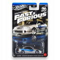 Hot Wheels - Custom Acura Integra Sedan GSR Graphic Remix Fast & Furious
