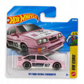 Hot Wheels - 87 Ford Sierra Cosworth OUTLET Delikatne zagięcia