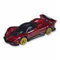 Hot Wheels - Pagani Zonda R - Luzak
