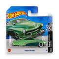 Hot Wheels - Hirohata Merc