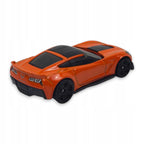 Hot Wheels - Corvette C7 Z06 - Luzak