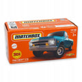 Matchbox - 1968 Chevy C10