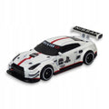Hot Wheels Premium - Nissan GT-R Nismo GT3 Gran Turismo - Luzak