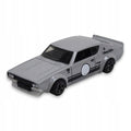 Hot Wheels - Nissan Skyline 2000GT-R LBWK - Luzak