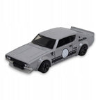 Hot Wheels - Nissan Skyline 2000GT-R LBWK - Luzak