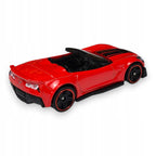 Hot Wheels - Corvette C7 Z06 Convertible - Luzak