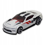 Hot Wheels - 18 Copo Camaro SS - Luzak