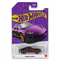 Hot Wheels - Porsche Cayman S Pearl & Chrome