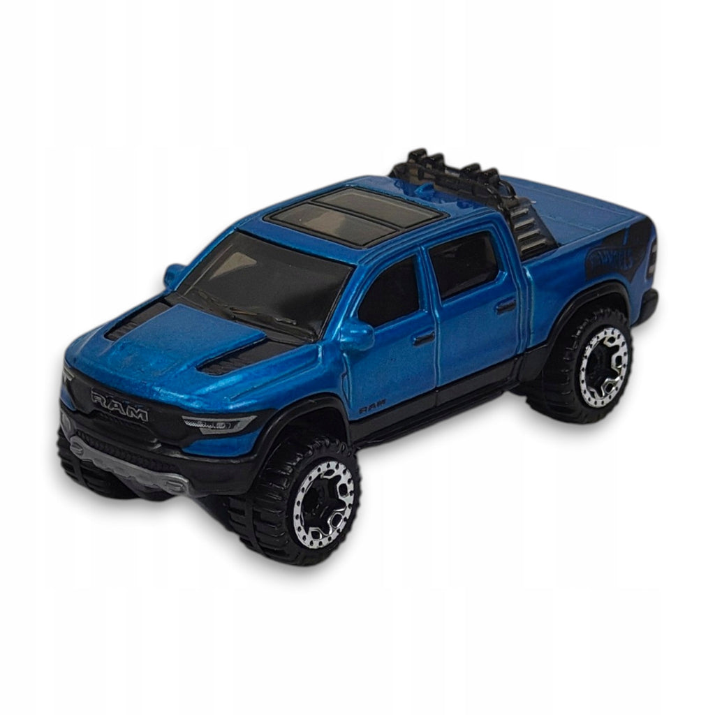 Hot Wheels - 23 Ram 1500 - Luzak