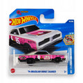 Hot Wheels - 74 Brazilian Dodge Charger