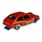 Hot Wheels - 76 Chevy Chevette - Luzak