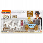 Matchbox - Beauxbaton Carriage Harry Potter