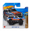 Hot Wheels - Chevy Blazer 4x4 OUTLET Delikatne zagięcia