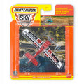 Matchbox Sky Busters - MBX Crop Duster