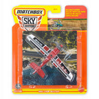 Matchbox Sky Busters - MBX Crop Duster