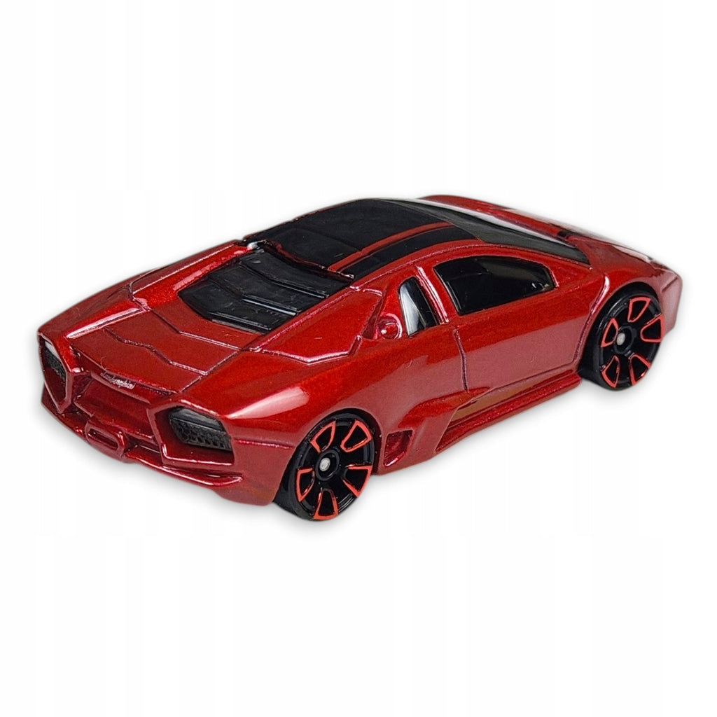 Hot Wheels - Lamborghini Reventon - Luzak