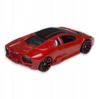 Hot Wheels - Lamborghini Reventon - Luzak