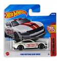 Hot Wheels - Ford Mustang Dark Horse OUTLET Delikatne zagięcia