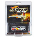 Hot Wheels Elite 64 - 1989 Toyota Hilux Stadium Truck w Protektorze