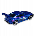 Hot Wheels - Subaru BRZ - Luzak