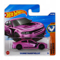 Hot Wheels - 20 Dodge Charger Hellcat
