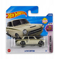 Hot Wheels - Lotus Cortina OUTLET Delikatne zagięcia