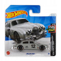 Hot Wheels - Jaguar MK1
