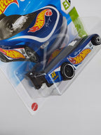 Hot Wheels - Supercharged OUTLET Uszkodzony Blister