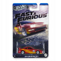 Hot Wheels - 1996 Acura Integra GSR Fast & Furious