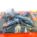 Matchbox Sky Busters - A-10A Thunderbolt