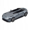 Hot Wheels - Aston Martin V12 Speedster - Luzak