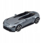 Hot Wheels - Aston Martin V12 Speedster - Luzak