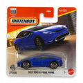 Matchbox - 2023 Toyota Prius Prime
