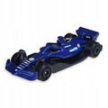 Hot Wheels - Williams Racing F1 - Luzak
