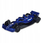 Hot Wheels - Williams Racing F1 - Luzak