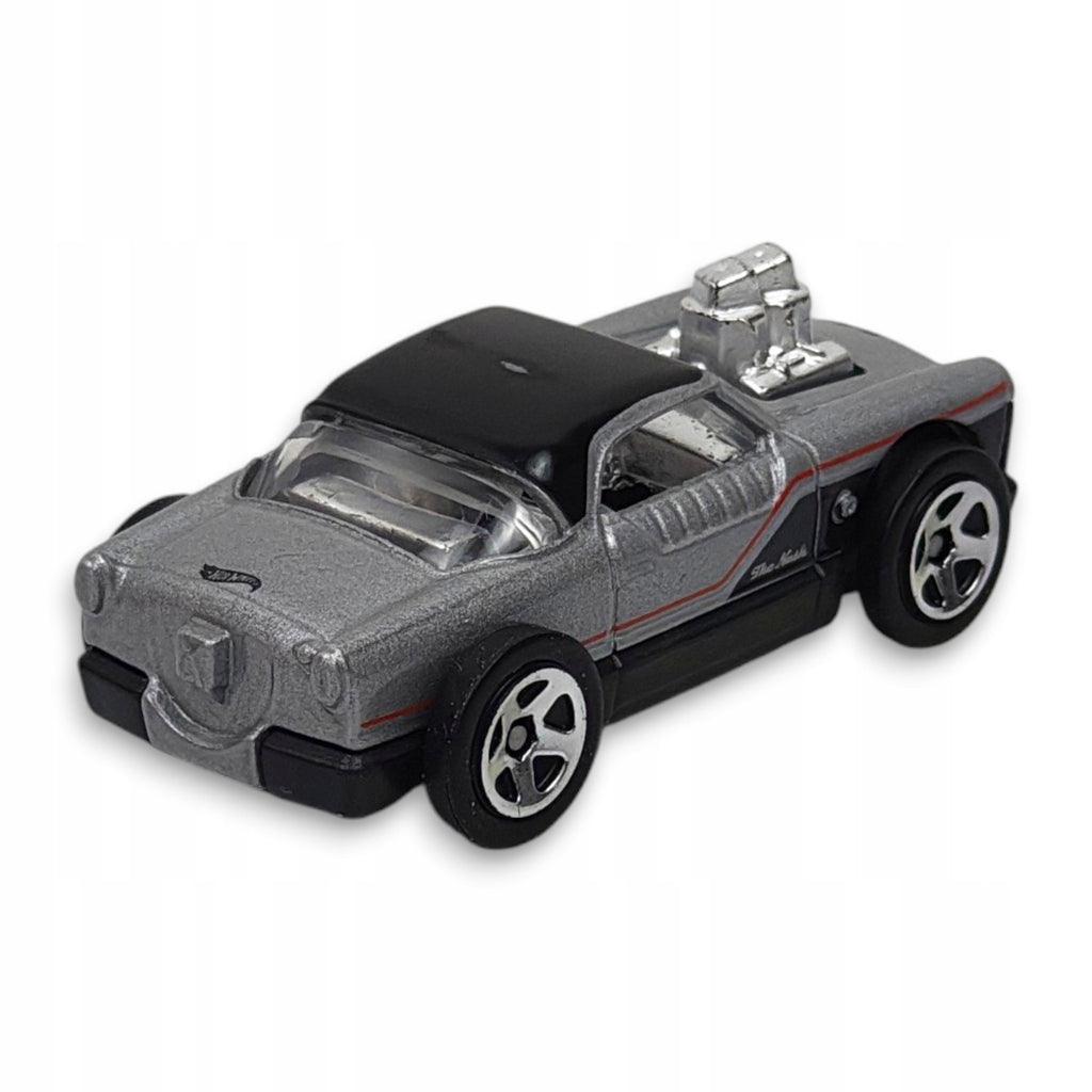 Hot Wheels - The Nash - Luzak