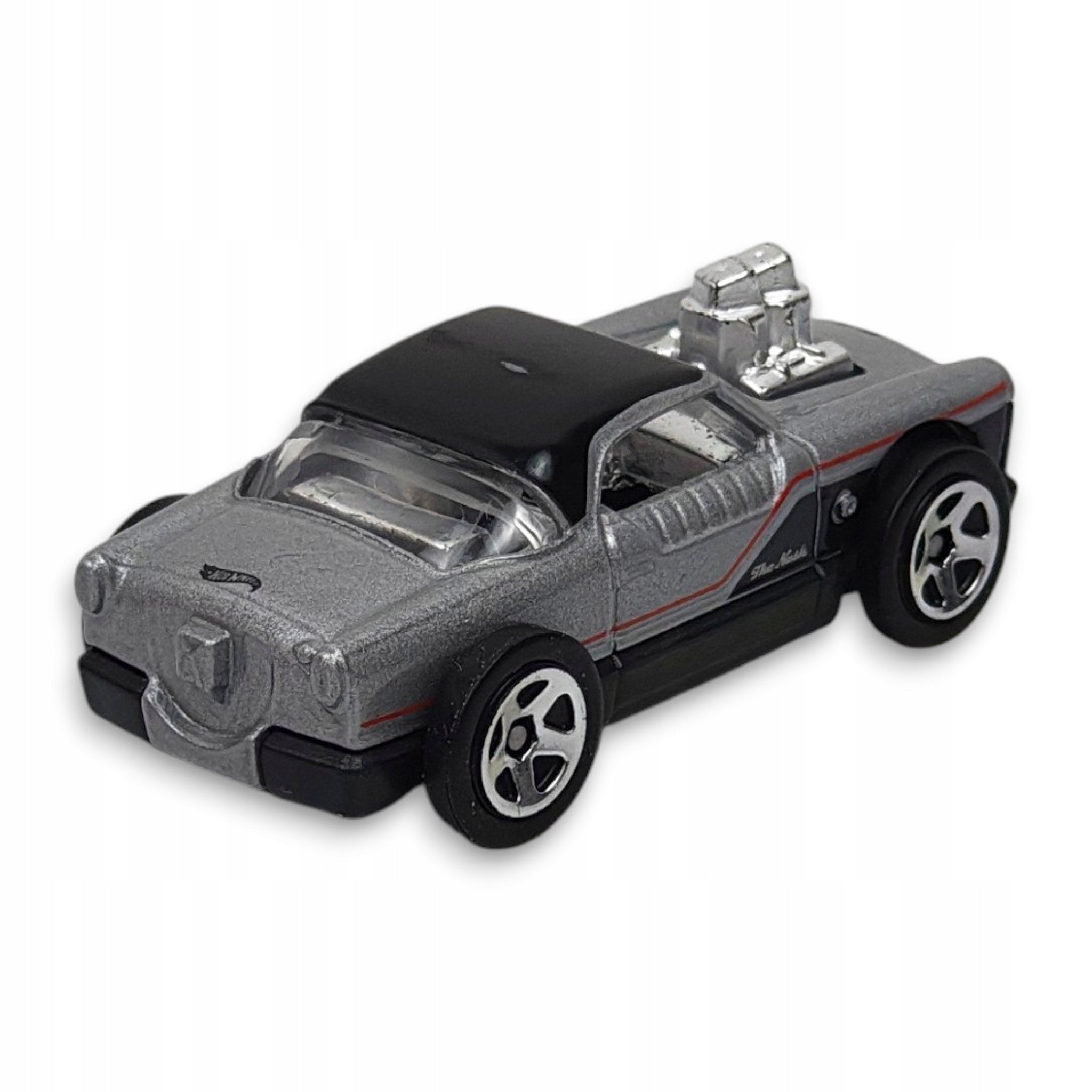 Hot Wheels - The Nash - Luzak