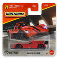 Matchbox - Radical SR3 XXR