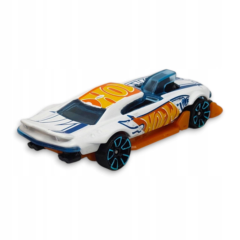 Hot Wheels - Mod Speeder - Luzak
