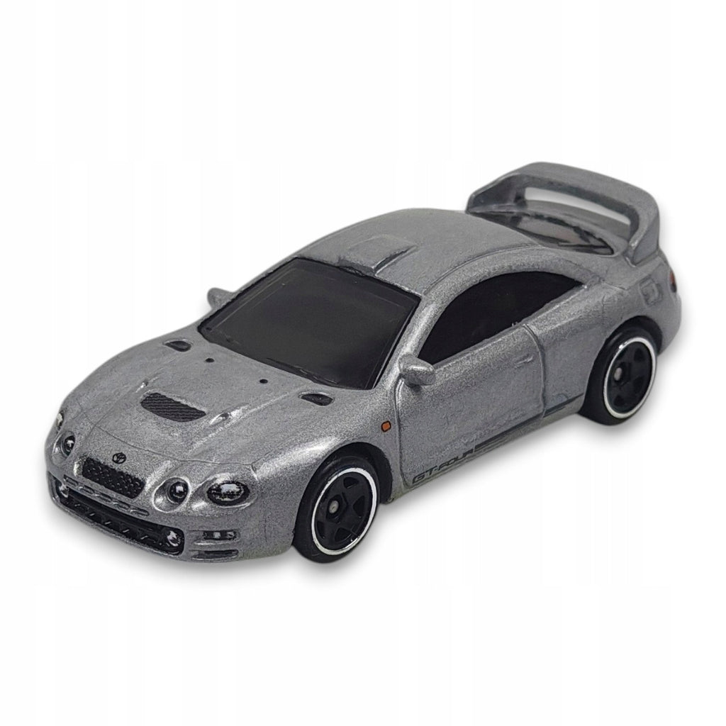 Hot Wheels - 95 Toyota Celica GT-Four 90s Street Scene - Luzak