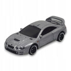 Hot Wheels - 95 Toyota Celica GT-Four 90s Street Scene - Luzak