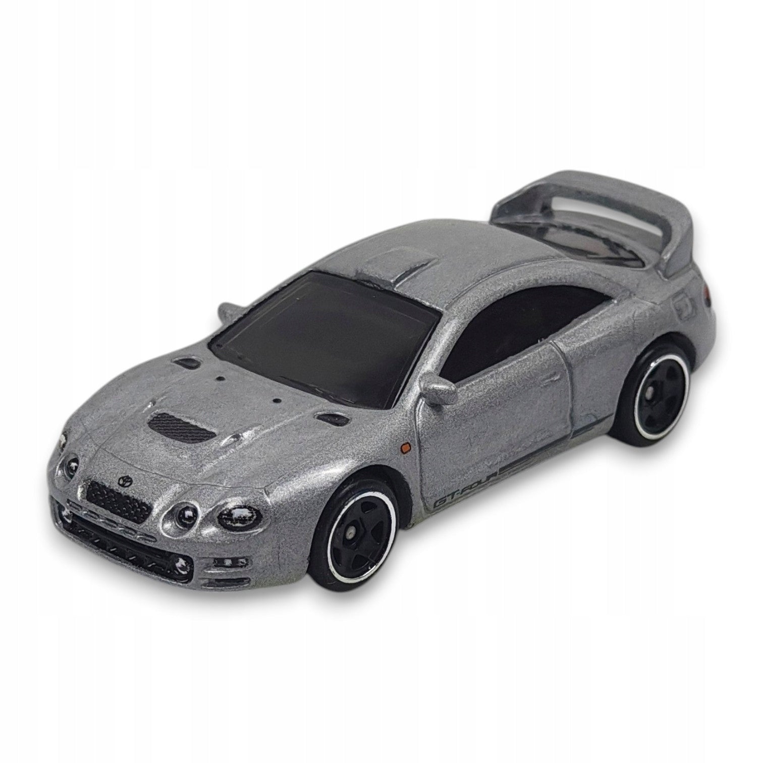 Hot Wheels - 95 Toyota Celica GT-Four 90s Street Scene - Luzak