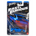 Hot Wheels - Porsche 911 GT3 RS Fast & Furious