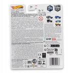 Hot Wheels Premium - Range Rover Classic Car Culture Off Road