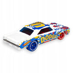 Hot Wheels - 68 Dodge Dart - Luzak