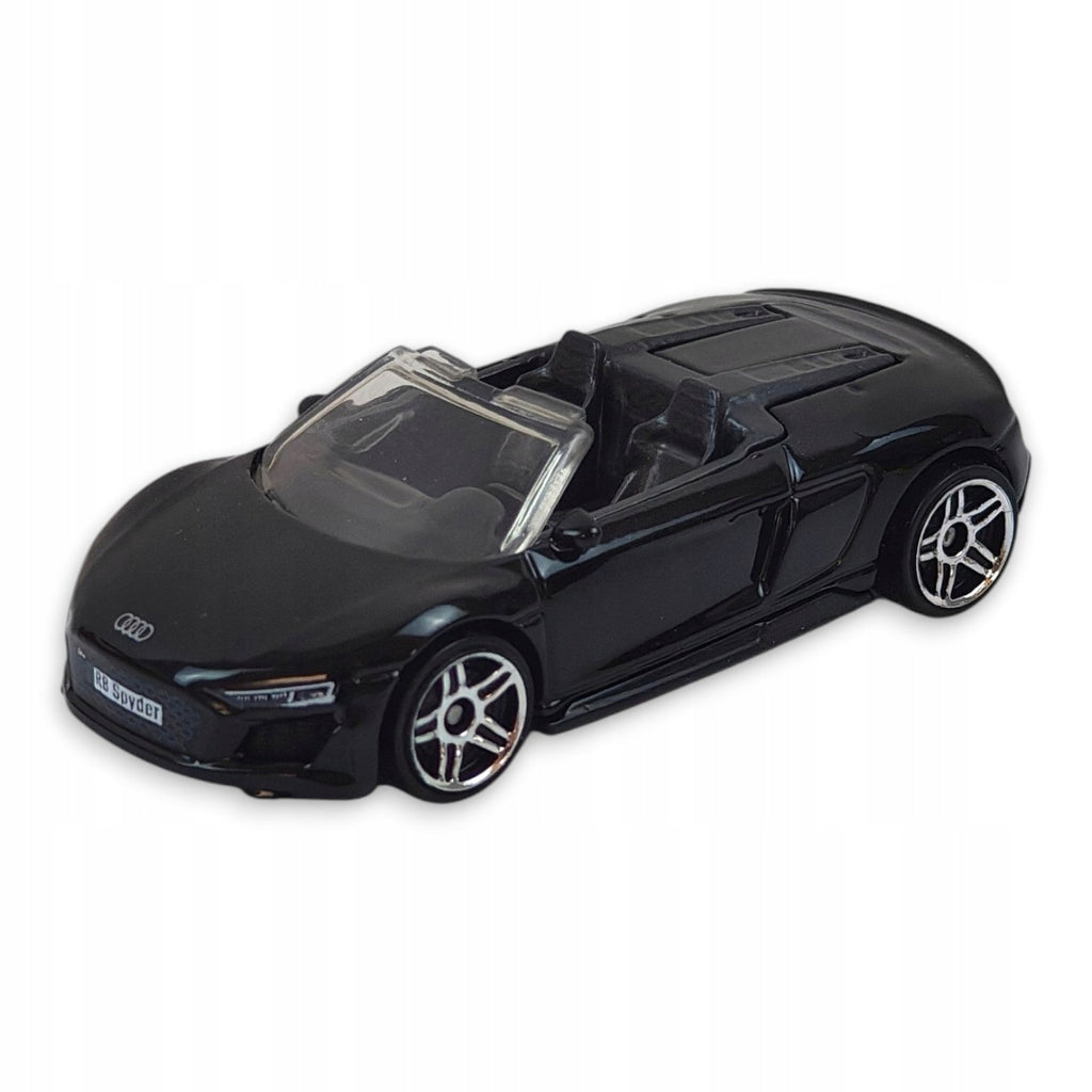 Hot Wheels - 2019 Audi R8 Spyder - Luzak