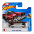 Hot Wheels - Mattel Dream Mobile OUTLET Delikatne zagięcia