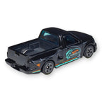Hot Wheels - 99 Ford F-150 SVT Lightning - Luzak